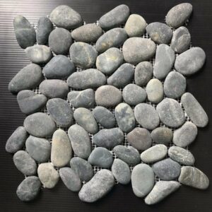 116 - SEIXOS TELADO PRETO