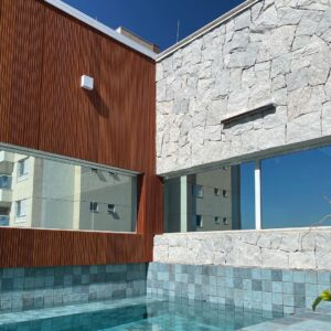 PAINEL RIPADO ECO BAMBU 290cmX15,4cm TECHRIP