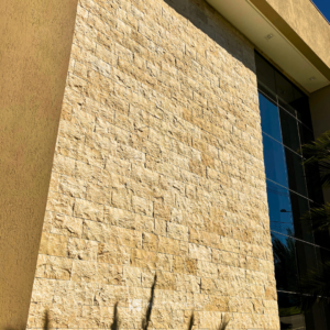 1396 - TRAVERTINO ROCKFACE 10XDIVERSOS