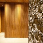 PAINEL DE BAMBU RIPADO 290CMX14CMX1,85CM TECHRIP